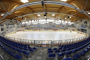 Buly Aréna Kravaře