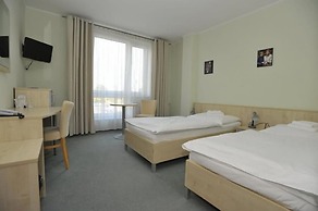 Buly Aréna Kravaře
