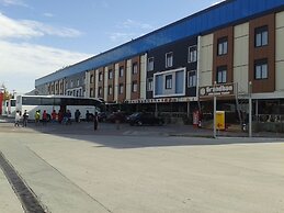 Grandhan Hotel