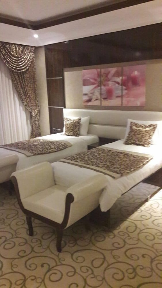 Grandhan Hotel