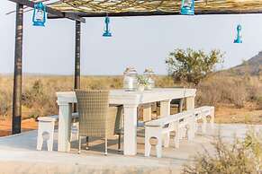 Sweetfontein Boutique Farm Lodge