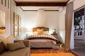 Sweetfontein Boutique Farm Lodge