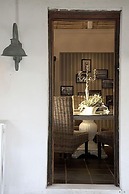 Sweetfontein Boutique Farm Lodge