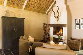 Sweetfontein Boutique Farm Lodge