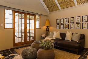 Sweetfontein Boutique Farm Lodge