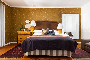 Sweetfontein Boutique Farm Lodge