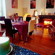 Auberge Meilhannaise