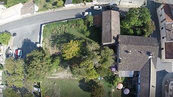 Auberge Meilhannaise