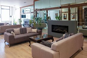 Grand Keskin Hotel