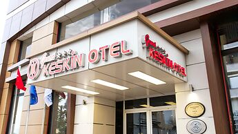 Grand Keskin Hotel