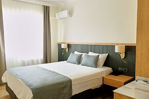 Grand Keskin Hotel