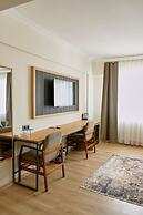 Grand Keskin Hotel