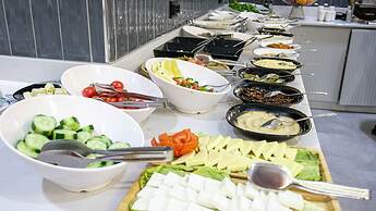 Grand Keskin Hotel