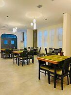 Grand Keskin Hotel