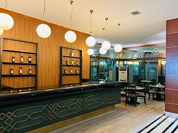 Grand Keskin Hotel