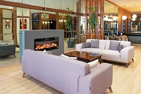 Grand Keskin Hotel