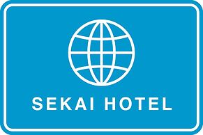 SEKAI HOTEL Botan