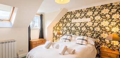 The Ellingham Cottages