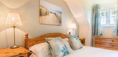 The Ellingham Cottages