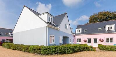 The Ellingham Cottages