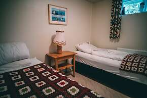 Bessastadir Guesthouse