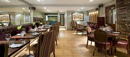The Redesdale