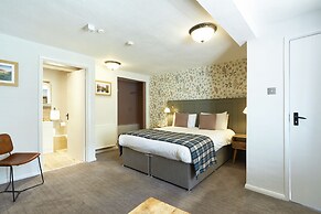 The Redesdale