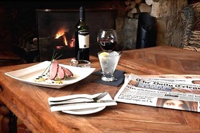 The Redesdale
