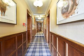 The Redesdale