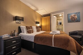The Redesdale