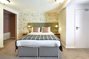 The Redesdale