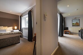 The Redesdale