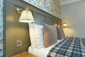 The Redesdale
