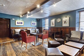 The Redesdale