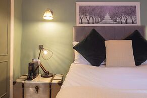 The Redesdale