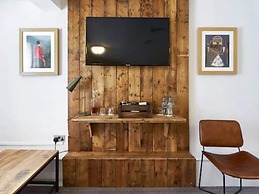 The Redesdale