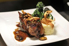 The Redesdale
