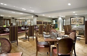 The Redesdale