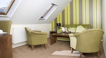 The Redesdale
