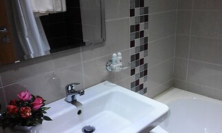Hotel Al Karmel