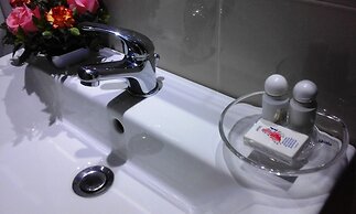 Hotel Al Karmel