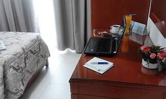 Hotel Al Karmel