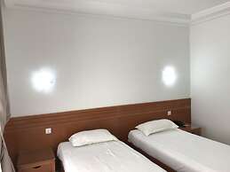 Hotel Al Karmel