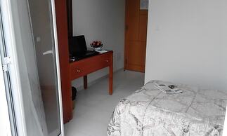 Hotel Al Karmel