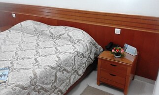 Hotel Al Karmel