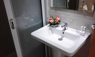 Hotel Al Karmel