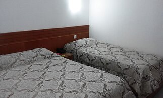 Hotel Al Karmel