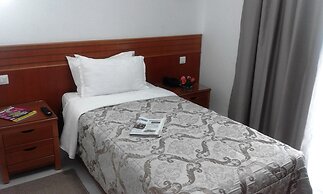 Hotel Al Karmel