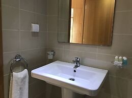 Hotel Al Karmel