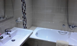Hotel Al Karmel